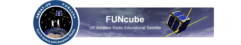 FUNcube Logo